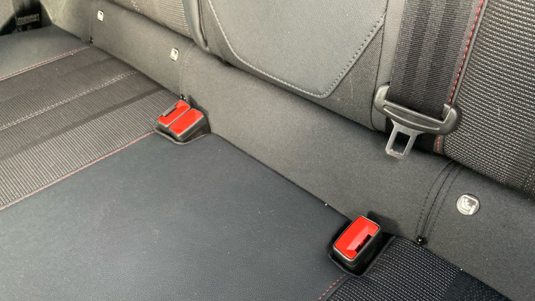 Vauxhall Mokka 100kW GS Line 50kWh 5dr Auto Electric Hatchback